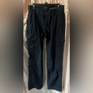 5/11 Tactical Utility Series women’s pants size 12.